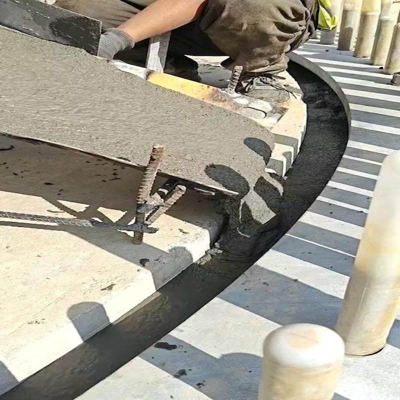 贾汪水泥基高强无收缩灌浆料